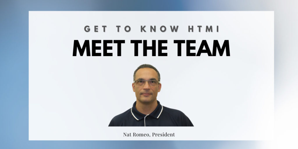 Get To Know HTMI – Meet the Team