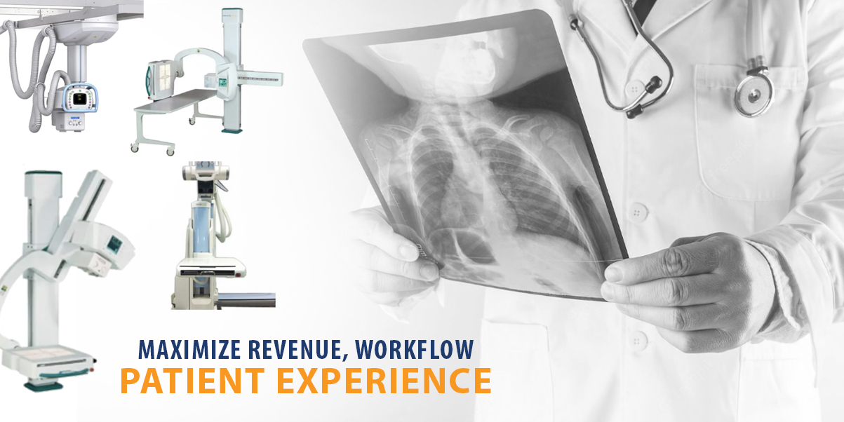 Boost Your Revenue, Workflow, & Patient Experience!